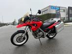 BMW F650 GS , 2006 , 49.000 KM, Motoren, Bedrijf, Meer dan 35 kW, Toermotor