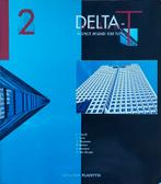 Delta-T Toegepaste wiskunde voor TSO, ongebruikt boek, Boeken, Ophalen of Verzenden, Nieuw