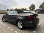 Audi A3 Cabriolet 1.8 TFSI Automaat Lage km's Nette staat, Auto's, Audi, Automaat, Euro 6, Cabriolet, Bedrijf