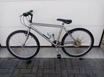 Vintage mountainbike, Fietsen en Brommers, Fietsen | Mountainbikes en ATB, Gebruikt, Heren, Geen vering, 53 tot 57 cm