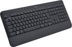 Logitech | ergonomisch draadloos toetsenbord | GRATIS LEV, Computers en Software, Toetsenborden, Verzenden, Logitech, -, Nieuw