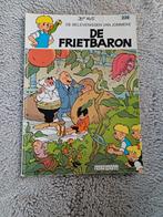 Jef Nys - Jommeke 220 - De frietbaron, Boeken, Stripverhalen, Ophalen of Verzenden, Zo goed als nieuw, Jef Nys