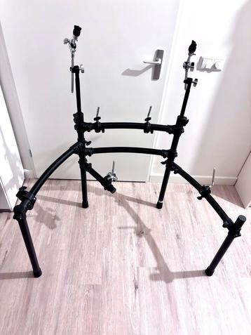 @ Roland Drumrack MDS-9 - Zeer Goede Staat @ beschikbaar voor biedingen