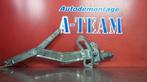 RAAMMECHANIEK LINKS VOOR Saab 900 II (0130821662), Gebruikt, Saab