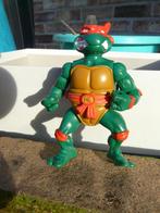 Figurine articulée Ninja Turtle 1990, Enlèvement, Utilisé