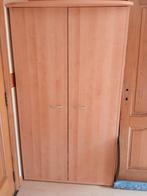 Kinderkamer, Ophalen