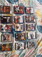 15 Ps2 games zie beschrijving, Ophalen, Zo goed als nieuw