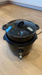 Tefal rijstkoker perfecte staat, Ophalen, Zo goed als nieuw