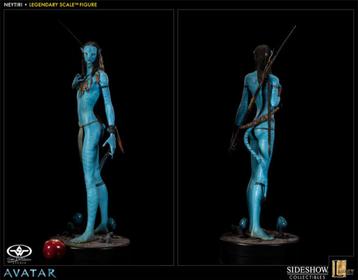 Gezocht Sideshow Neytiri Legendary beschikbaar voor biedingen