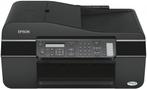Epson office BX300F, Informatique & Logiciels, Imprimantes, Comme neuf, Imprimante, Copier, Epson