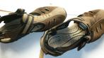 geox sandalen mt 43.5 - 44.5, Vêtements | Hommes, Chaussures, Comme neuf, Brun, Sandales, Geox