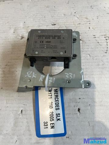 MERCEDES SLK R171 antenne versterker 2005-2011 2118200885 beschikbaar voor biedingen
