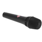 CARNIVAL PROMO Nouveau micro Neumann KMS 105 bk, Enlèvement ou Envoi, Neuf, Ensemble complet