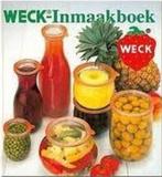 Weck inmaakboek, J., Boeken, Ophalen