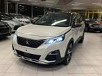 Peugeot 5008 Crossway 1.5D 96Kw Euro 6d 7 zitplaatsen jaar 2, Auto's, Euro 6, Bedrijf, 5 deurs, Onderhoudsboekje