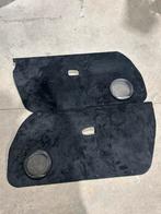 Deurkaarten Mazda Mx5 NB, Enlèvement, Mazda