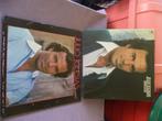 2 vinyl platen JULIO IGLESIAS, Cd's en Dvd's, Ophalen of Verzenden, 1960 tot 1980, Zo goed als nieuw, 12 inch