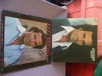 2 vinyl platen JULIO IGLESIAS, 1960 tot 1980, Ophalen of Verzenden, Zo goed als nieuw, 12 inch