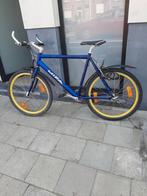 Mountainbike met slot 60 €, Ophalen, Zo goed als nieuw
