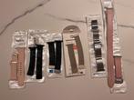 Lot van 6 armbandjes voor Apple Watch maat 38-40, Ophalen of Verzenden, Zo goed als nieuw, Roze