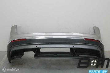 Achterbumper VW Tiguan 5NA LB7W 6x PDC 5NA807421