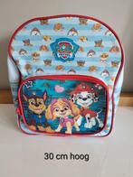 Paw Patrol kleuterrugzak, Ophalen of Verzenden, Nieuw