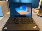 Lenovo ThinkPad T14 Gen 1, 32GB , 512GB SSD , Ryzen 7 4750U, Computers en Software, Windows Laptops, Verzenden, 512 GB, Zo goed als nieuw