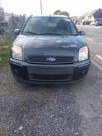 Ford fusion essence, Auto's, Fusion, Zwart, Bedrijf, Euro 4