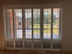 Shutters Jasno, Huis en Inrichting, Ophalen, Zo goed als nieuw