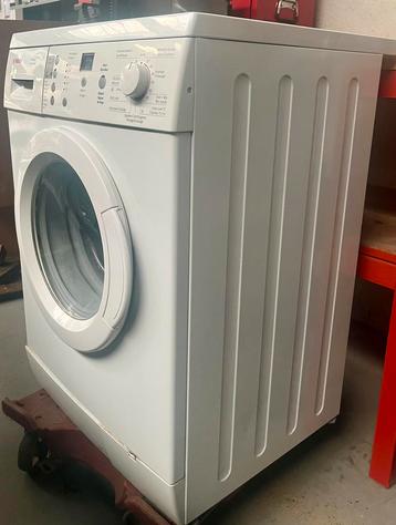 Wasmachine Bosch Maxx 7 VarioPerfect wit beschikbaar voor biedingen