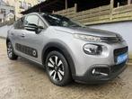 Citroën C3 C3 1.2 110cv PureTech Shine S Automatique, Auto's, Stof, Gebruikt, Euro 6, 1199 cc