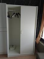 Kleerkast - Opbergkast, Huis en Inrichting, Kasten | Kleerkasten, Ophalen, Gebruikt