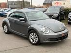 Volkswagen Beetle benzine 1ste eig. BTW WAGEN navi airco gar, Autos, Volkswagen, Bluetooth, Euro 5, Achat, Entreprise