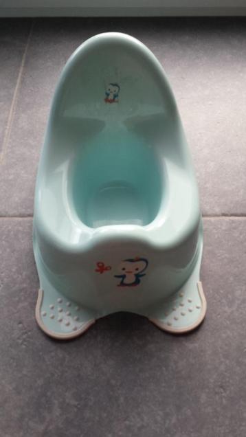wc potje beschikbaar voor biedingen