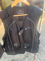 Hit air airbagjas maat s, Dieren en Toebehoren, Ophalen of Verzenden, Zo goed als nieuw, Bovenkleding