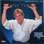 LP Will Tura – Waar Een Will Is - 1985, Ophalen of Verzenden, Gebruikt, 12 inch