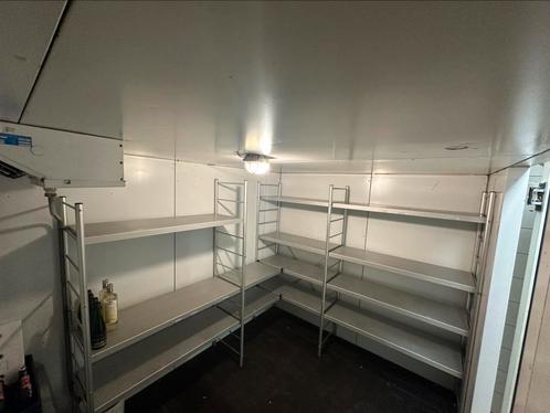 Werkplaats/keuken te huur - Traiteur/Chef - te overhandigen, Vacatures, Vacatures | Horeca en Traiteur