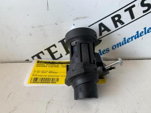 Module achterklep motor van een Mercedes C-Klasse, Auto-onderdelen, Carrosserie, Mercedes-Benz, Gebruikt, 3 maanden garantie, Ophalen of Verzenden