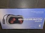 Renpho pillow massager massage kussen, Ophalen of Verzenden, Nieuw