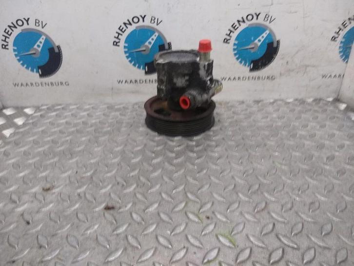 RENAULT ESPACE 3.0 dci v6 initiale [STEERING_PUMP] 2006, Autos : Pièces & Accessoires, Commande, Utilisé, ARN reconnu, Stiba membre