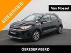 Kia Stonic 1.0T 100pk 6MT Urban Edition - CarPlay - Airco -, Auto's, Voorwielaandrijving, Gebruikt, https://public.car-pass.be/vhr/2492872b-8b73-4e37-abd4-779afd367a4d