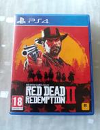 Red Dead Redemption 2 voor PS4, Avontuur en Actie, 1 speler, Ophalen of Verzenden, Zo goed als nieuw