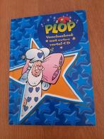 Plop voorleesboek + Vertel CD, Comme neuf, Enlèvement ou Envoi