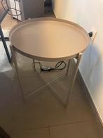 Bijzet tafeltje, Enlèvement, Comme neuf