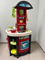 Speelkeuken smoby, Enlèvement, Utilisé, Jouer à la cuisine