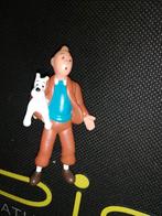 Kuifje tintin figuurtjes, Verzamelen, Verzenden, Kuifje