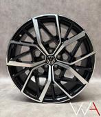 1x 20'' Volkswagen Tiguan CT ''Cannes'' velg los BTW OEM, Auto-onderdelen, Ophalen of Verzenden, Gebruikt, Personenwagen, Band(en)