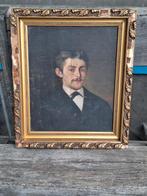 Oude portretschilderkunst, Ophalen of Verzenden