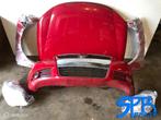 EOS USA Voorkop LA3H XENON LAMP KOP FRONT 2.0 TSI SNUIT NEUS, Gebruikt, Voor, Volkswagen