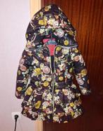 Le Chic sprookjesachtig warm bloemenjasje 116, Kinderen en Baby's, Meisje, Le Chic, Ophalen of Verzenden, Zo goed als nieuw